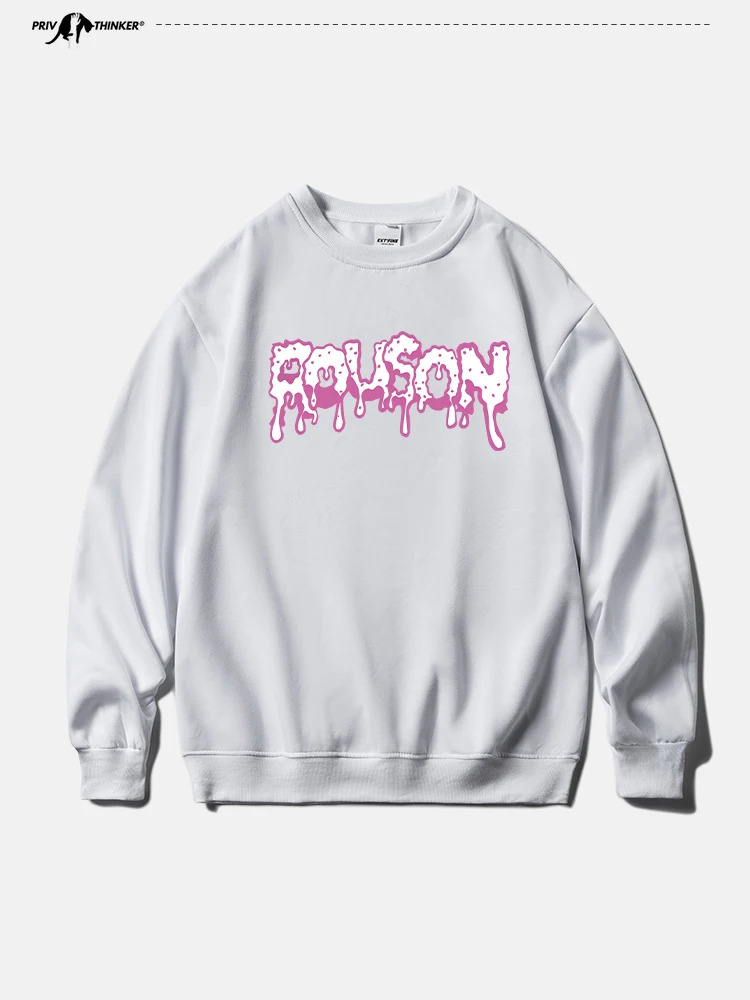 ExtFine Irregular Letter Printed Women Sweatshirts Streetwear Graphic Oversized HipHop Pullovers Female Warm Fleece Tops Z3147 
ExtFine Irregular Letter Printed Women Sweatshirts Streetwear Graphic Oversized HipHop Pullovers Female Warm Fleece Tops Z3147