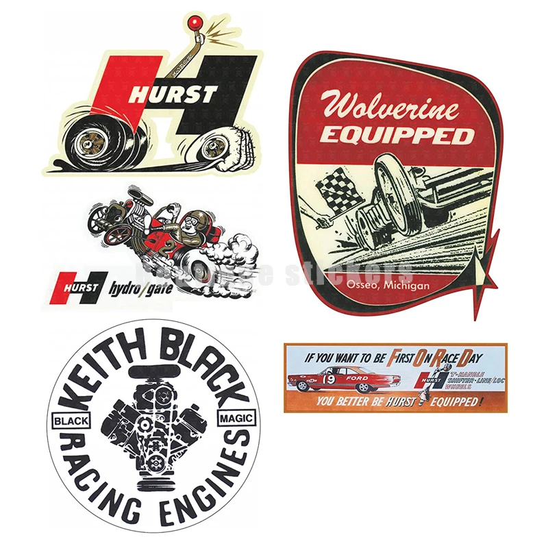 American Racing Sticker Racing Drag Strip V8 Classic Car Hot Rod Vintage Gear Lever Window Body Decoration Accessories
American Racing Sticker Racing Drag Strip V8 Classic Car Hot Rod Vintage Gear Lever Window Body Decoration Accessories