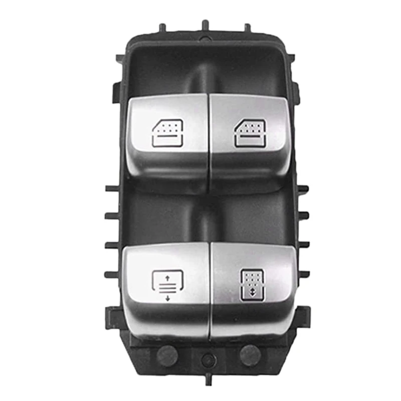 Car Right Window Power Window Switch for Mercedes-Benz E-Class S550 S600 S63 2014-2016 A2229051505
Car Right Window Power Window Switch for Mercedes-Benz E-Class S550 S600 S63 2014-2016 A2229051505