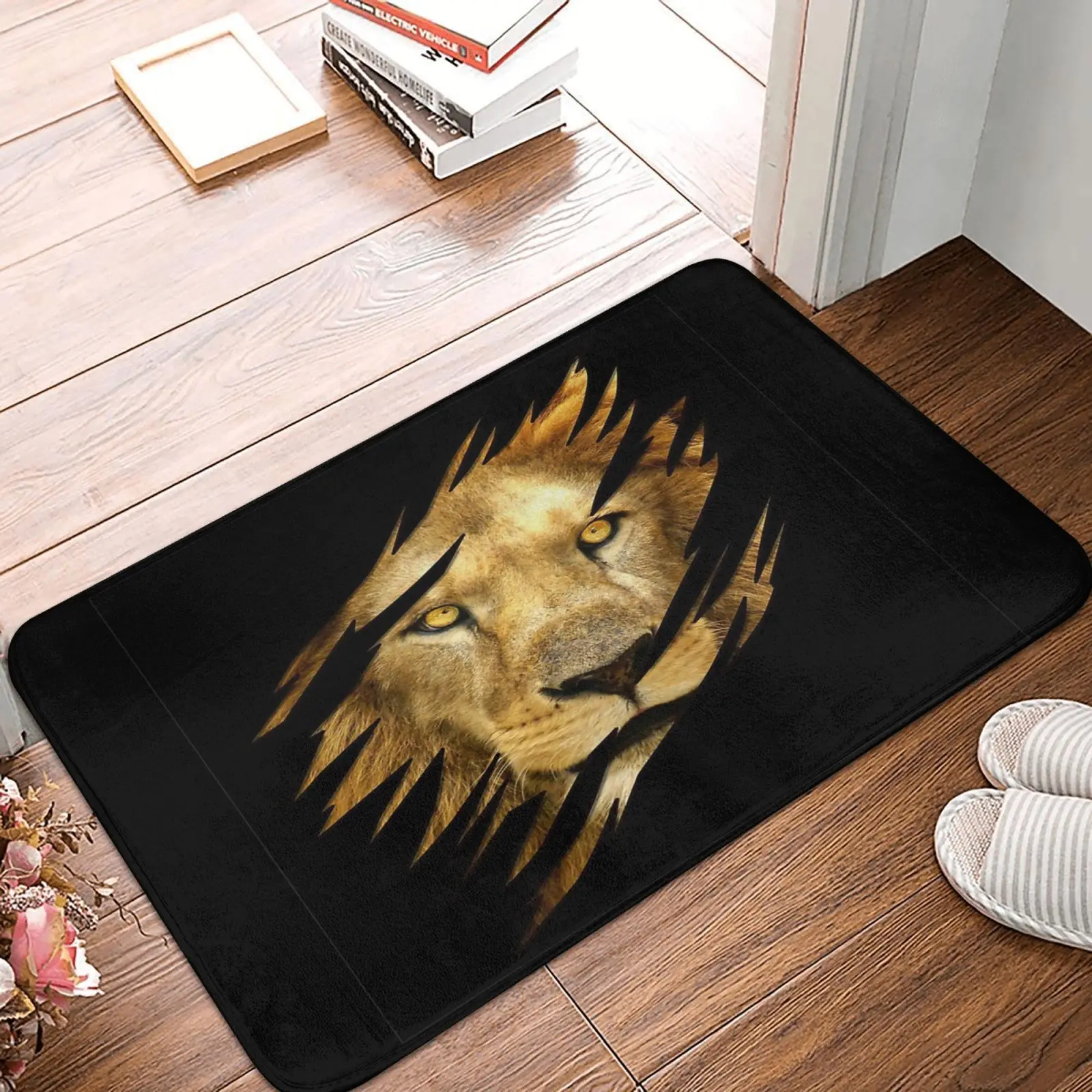 Leopard Tiger Lion Cat 133 Living Room Rugs Carpet Unti Slip Room Decor Children's Rugs Bedroom Mats To Play Area Rug Area Rug
Leopard Tiger Lion Cat 133 Living Room Rugs Carpet Unti Slip Room Decor Children's Rugs Bedroom Mats To Play Area Rug Area Rug