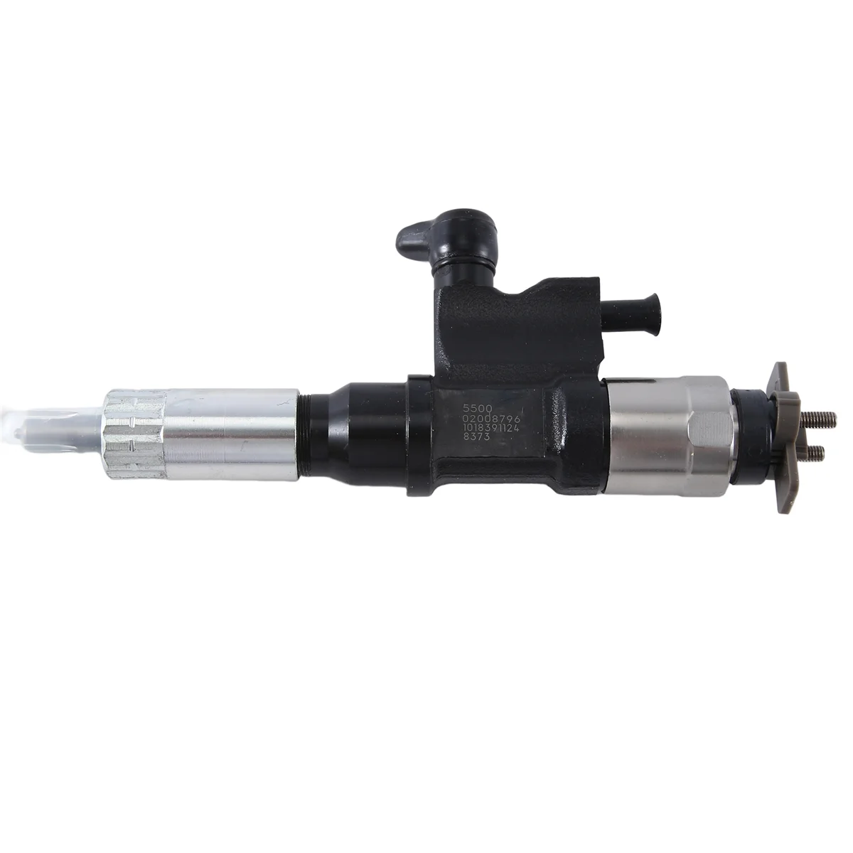 095000-5500 095000-5501 New Denso Diesel Injector Nozzle for Denso ISUZU 4HK1 6HK1 Engine 8-97367552-1
095000-5500 095000-5501 New Denso Diesel Injector Nozzle for Denso ISUZU 4HK1 6HK1 Engine 8-97367552-1