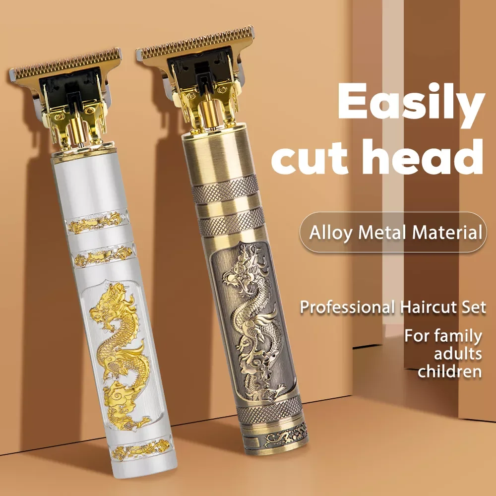 T9 Hair Cutting Machine Cordless Hair Clipper Men Professional Electric Hair Trimmer Lighter Barber Shop Beard Shaving maquina
T9 Hair Cutting Machine Cordless Hair Clipper Men Professional Electric Hair Trimmer Lighter Barber Shop Beard Shaving maquina
