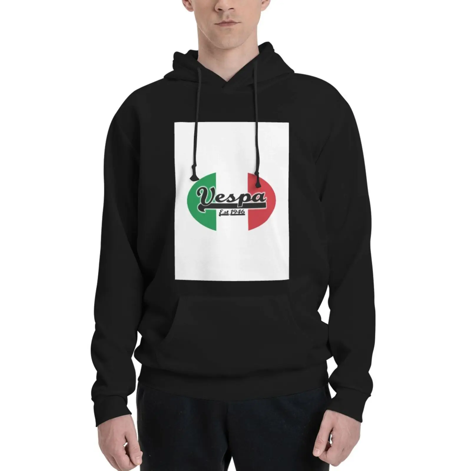 Vespa 4139 Hooded Sweatshirts Hooded Zip-Up Fleece Jacket Fleece Jacket Men Hoodie Men's Sets Clothes For Men Sweaters For Men
Vespa 4139 Hooded Sweatshirts Hooded Zip-Up Fleece Jacket Fleece Jacket Men Hoodie Men's Sets Clothes For Men Sweaters For Men