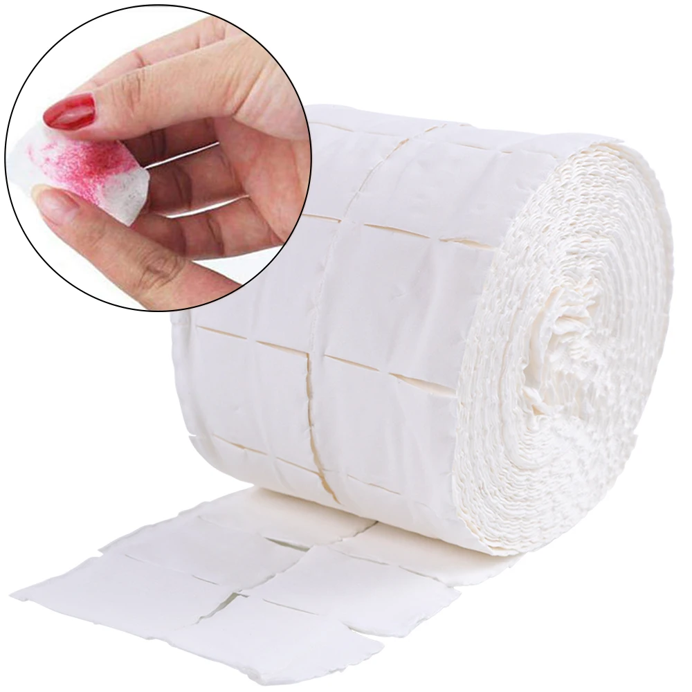 300/500 Pcs Lint-free Napkins Cleaner Nail Degreaser Cotton Wipes Nail Pads Gel Polish Remover Manicure Pedicure Tools GL918
300/500 Pcs Lint-free Napkins Cleaner Nail Degreaser Cotton Wipes Nail Pads Gel Polish Remover Manicure Pedicure Tools GL918