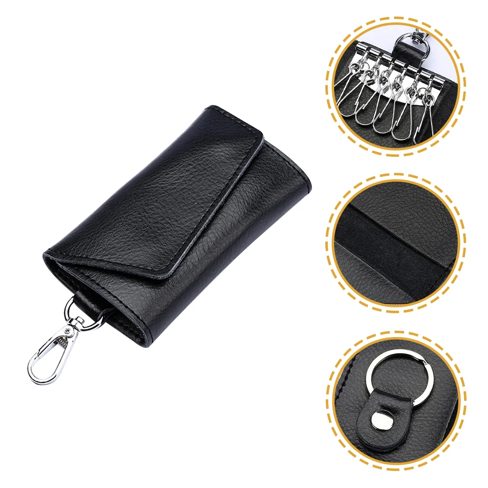 Keycarcase Holder Waist Purse Keyring Organizer Storage Fob Wallethanging Cover Auto Pouch Entry Zipper Protector Keychain
Keycarcase Holder Waist Purse Keyring Organizer Storage Fob Wallethanging Cover Auto Pouch Entry Zipper Protector Keychain