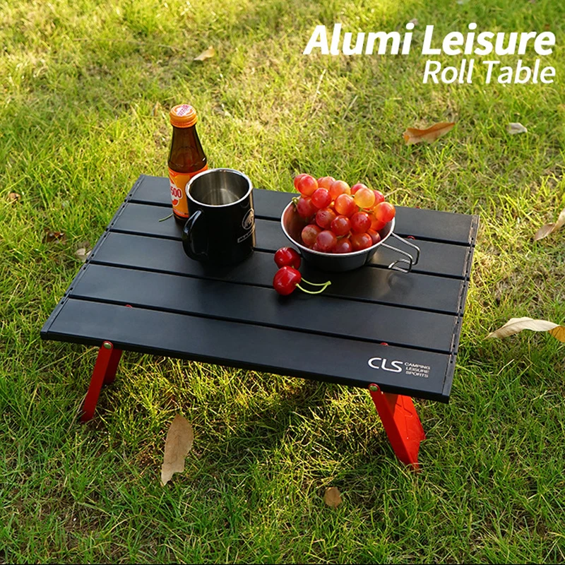 Mini Table Portable Foldable Table Outdoor Camping Picnic Table Computer Bed Aluminum Desk Table with Carry Bag Lightweight Desk
Mini Table Portable Foldable Table Outdoor Camping Picnic Table Computer Bed Aluminum Desk Table with Carry Bag Lightweight Desk