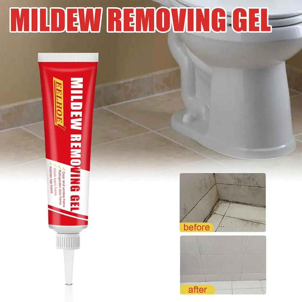 1 Pcs 20g Household Wall Mold Remover Toilet Tile Wall Removal Gel Wall Stain Gel Cleaner Mold Kitchen Cleaning Mildews And A3H8
1 Pcs 20g Household Wall Mold Remover Toilet Tile Wall Removal Gel Wall Stain Gel Cleaner Mold Kitchen Cleaning Mildews And A3H8