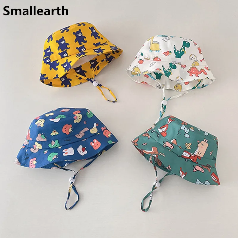 Панама для мальчиков и девочек, мультяшная шляпа, головной убор для защиты от ультрафиолета, для прогулок, детей ясельного возраста, весна-л...
Панама для мальчиков и девочек, мультяшная шляпа, головной убор для защиты от ультрафиолета, для прогулок, детей ясельного возраста, весна-л...