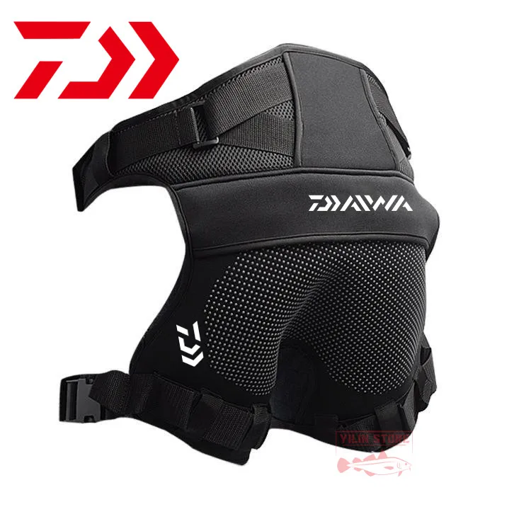 2023 New Outdoor Fishing Cushion Fishing Seat Adjustable Soft Ultra-light Anti-slip Hip Pad Sea Breathable Rock Fishing Clothes
2023 New Outdoor Fishing Cushion Fishing Seat Adjustable Soft Ultra-light Anti-slip Hip Pad Sea Breathable Rock Fishing Clothes