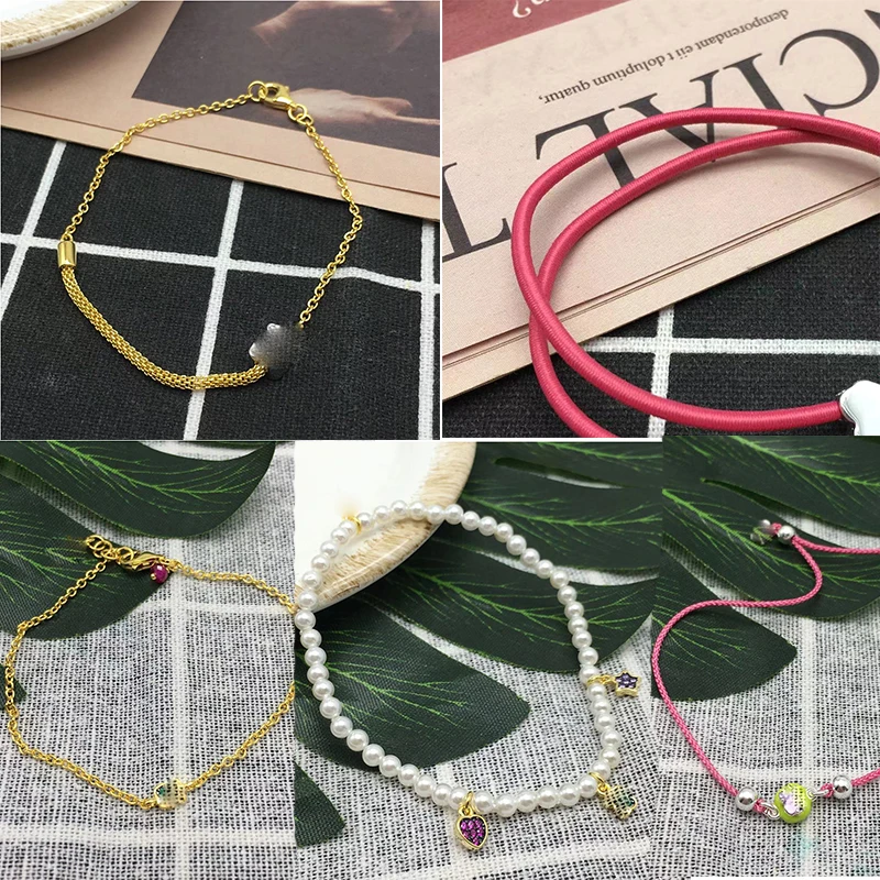 2022 Fashion New 100% High Quality S925 Sterling Silver Pearl Mesh Elastic Bracelet Simple Diy Original Jewelry Gift For Women
2022 Fashion New 100% High Quality S925 Sterling Silver Pearl Mesh Elastic Bracelet Simple Diy Original Jewelry Gift For Women