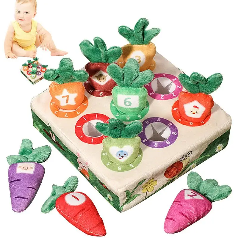 Детская игрушка для развития мелкой моторики
Детская игрушка для развития мелкой моторики