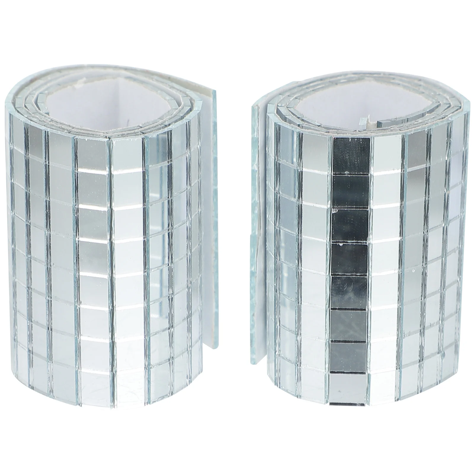 2 Rolls Mosaic Wall Stickers Home Mirror Decals Adhesive Tile Vitroleros Para Mini Crystal Glass Fiber Crystals
2 Rolls Mosaic Wall Stickers Home Mirror Decals Adhesive Tile Vitroleros Para Mini Crystal Glass Fiber Crystals