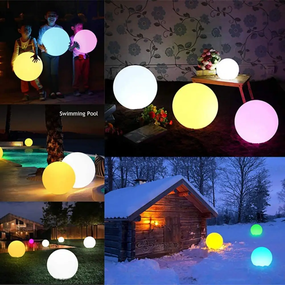16 дюймов, 3 режима, 16 цветов RGB, светодиодная подсветильник ка, батарейки, пляжный шар, дистанционное управление, Рождественский шар, ПВХ наду...
16 дюймов, 3 режима, 16 цветов RGB, светодиодная подсветильник ка, батарейки, пляжный шар, дистанционное управление, Рождественский шар, ПВХ наду...