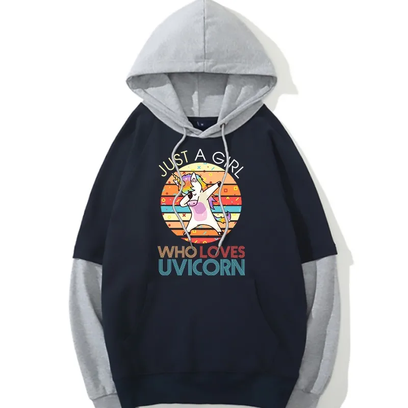 Just A Girl Who Loves Unicorn Hoodie Cartoon Harajuku Sweatshirts Long Sleeve Korean Fashion Women Men Unicorn Hoodies Pullover
Just A Girl Who Loves Unicorn Hoodie Cartoon Harajuku Sweatshirts Long Sleeve Korean Fashion Women Men Unicorn Hoodies Pullover