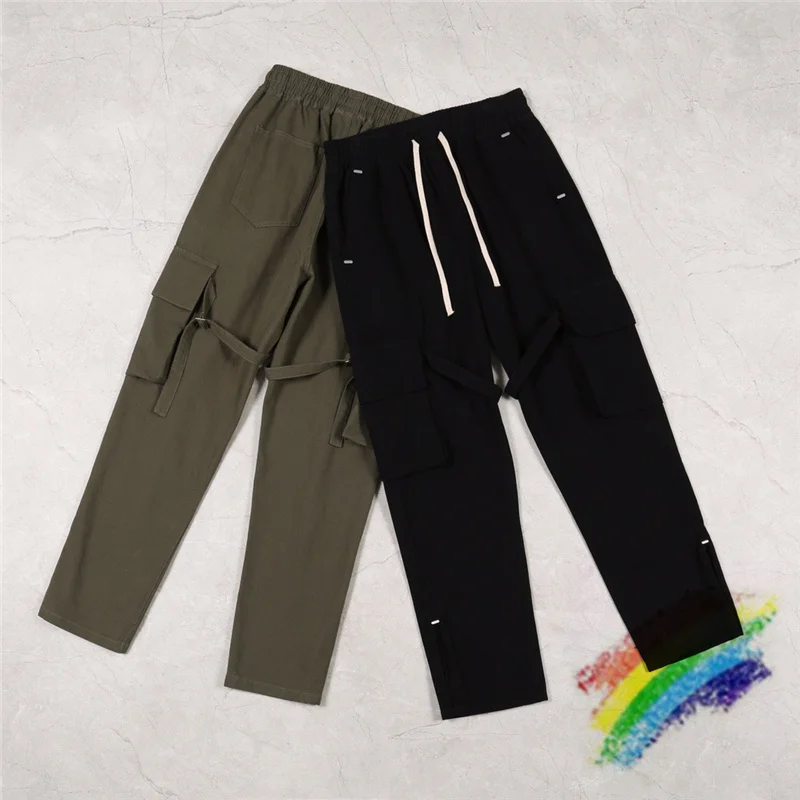 2022ss Askyurself Cargo Pants Men Women Joggers Overalls Askyurself Trousers
2022ss Askyurself Cargo Pants Men Women Joggers Overalls Askyurself Trousers