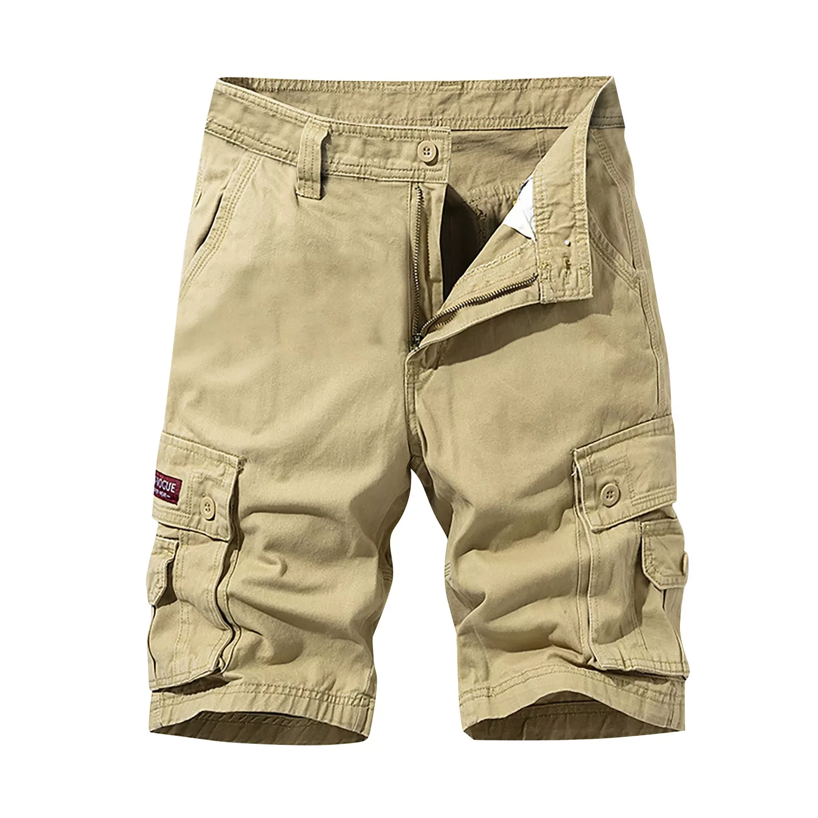 NEW IN 2022 Summer Loose shorts men's jogging short pants fitness streetwear men Multi-pocket sport hip cargo shorts
NEW IN 2022 Summer Loose shorts men's jogging short pants fitness streetwear men Multi-pocket sport hip cargo shorts