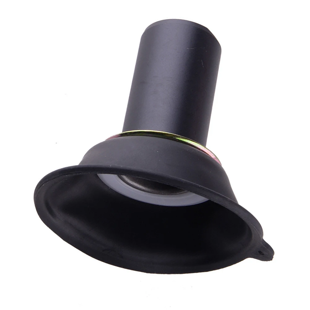 100% Brand New Diaphragm Membrane Metal & Plastic & Rubber Motorcycle Parts Plunger Diaphragm Membrane 4pcs Motorcycle None
100% Brand New Diaphragm Membrane Metal & Plastic & Rubber Motorcycle Parts Plunger Diaphragm Membrane 4pcs Motorcycle None