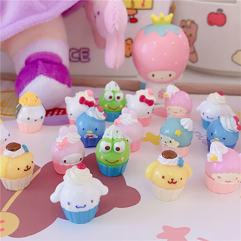 5 шт./лот мини Мелодия Cinnamoroll чашка торт Топпер для свадьбы и дня рождения вечеринки декор возраст торт Топпер куклы аксессуары
5 шт./лот мини Мелодия Cinnamoroll чашка торт Топпер для свадьбы и дня рождения вечеринки декор возраст торт Топпер куклы аксессуары