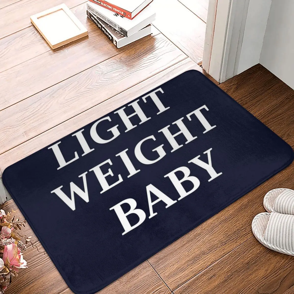 Bath Mat Yeah Buddy Light Weight Decor 3D Rug Carpet Doormat Anti-slip Entrance Living Room Home Kitchen Absorbent Bathroom
Bath Mat Yeah Buddy Light Weight Decor 3D Rug Carpet Doormat Anti-slip Entrance Living Room Home Kitchen Absorbent Bathroom