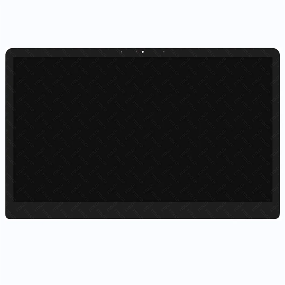 15.6 inch Replacement for ASUS ZenBook Pro Duo UX581 UX581G UX581GV 3840x2160 IPS LCD Display Touch Screen Digitizer Assembly
15.6 inch Replacement for ASUS ZenBook Pro Duo UX581 UX581G UX581GV 3840x2160 IPS LCD Display Touch Screen Digitizer Assembly