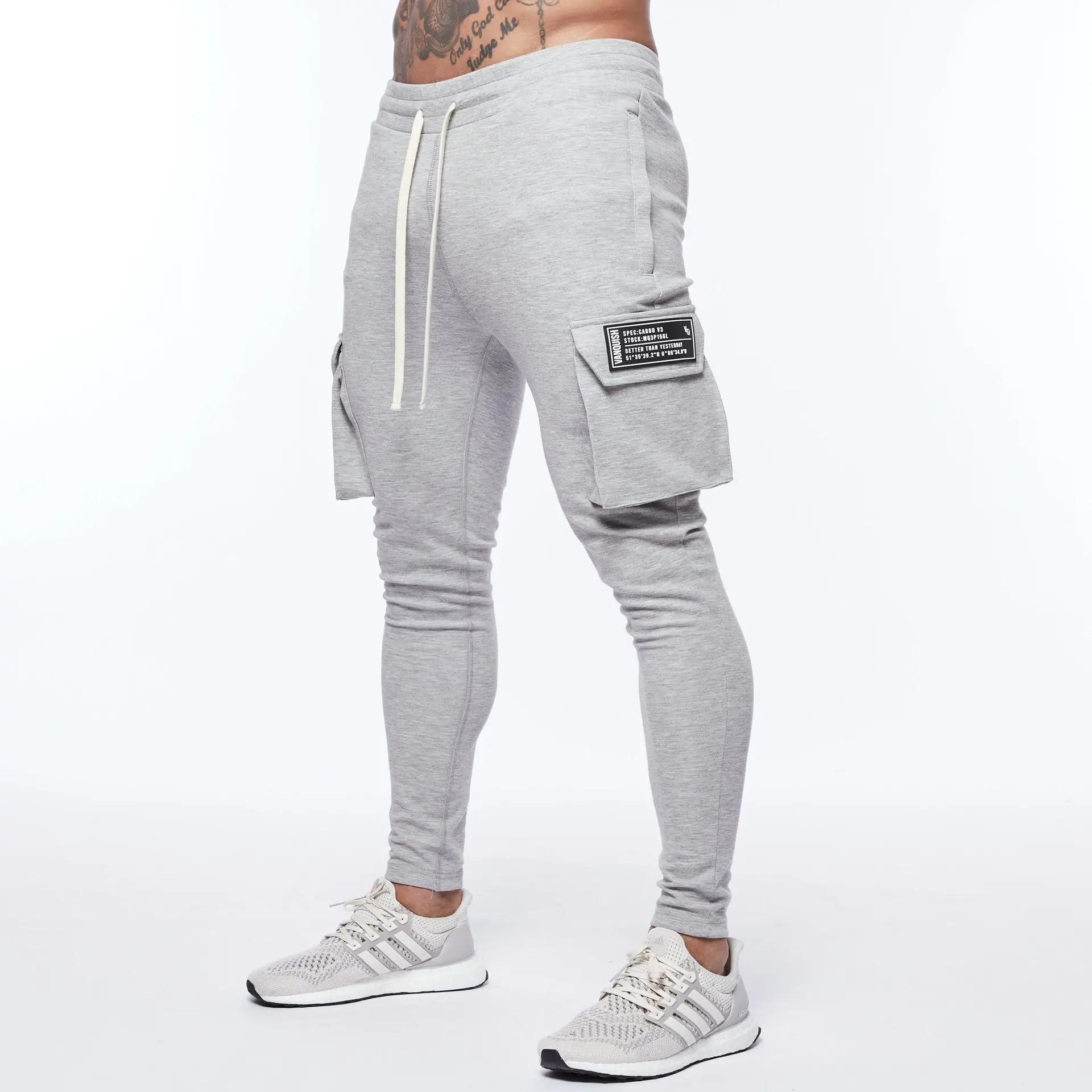 American Jogger Pants Men's Cotton Streetwear 2022 Hip Hop Casual Pocket Sweatpants Men's Harajuku Fashion Trousers
American Jogger Pants Men's Cotton Streetwear 2022 Hip Hop Casual Pocket Sweatpants Men's Harajuku Fashion Trousers
