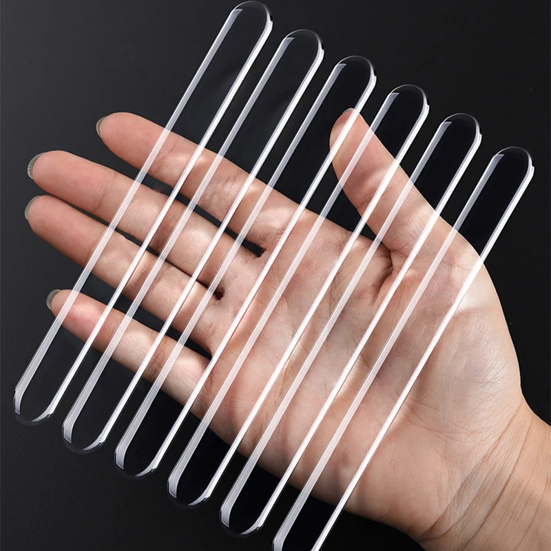 Car Door Edge Transparent Anti Scratch Protection Strips Bumper Scuff Plate BarRearview Mirror Anti-collision Protector Sticker
Car Door Edge Transparent Anti Scratch Protection Strips Bumper Scuff Plate BarRearview Mirror Anti-collision Protector Sticker