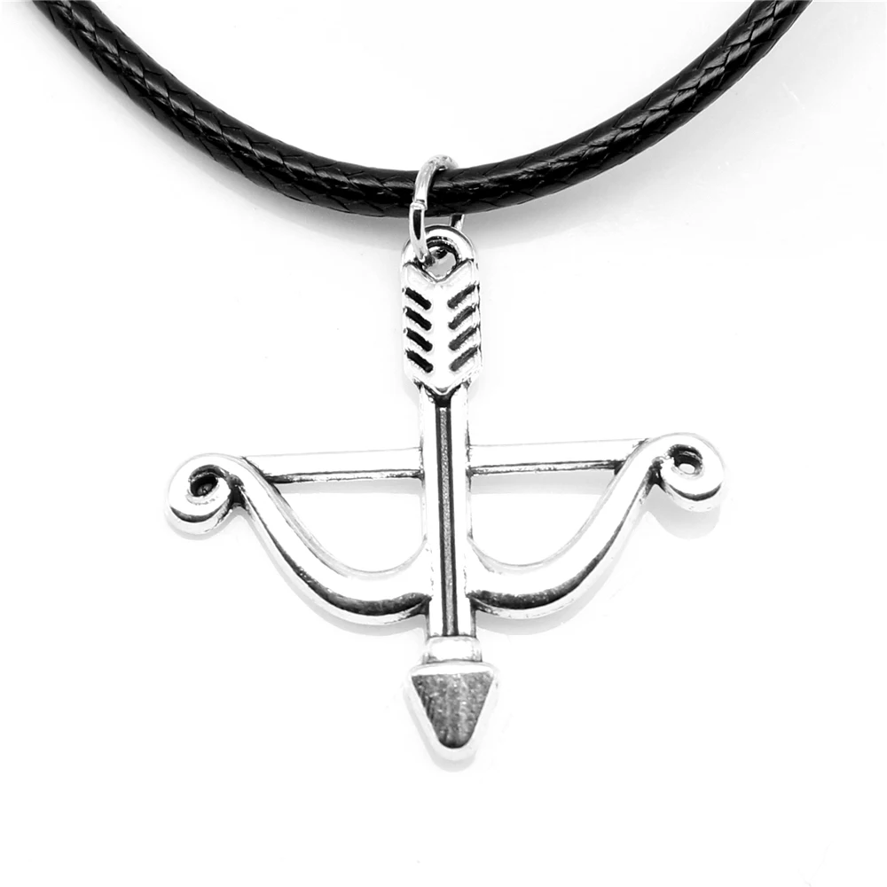 1 шт. антикварный серебряный цвет 25x26 мм лук и подвеска со стрелой Ручные ювелирные изделия Diy
1 шт. антикварный серебряный цвет 25x26 мм лук и подвеска со стрелой Ручные ювелирные изделия Diy