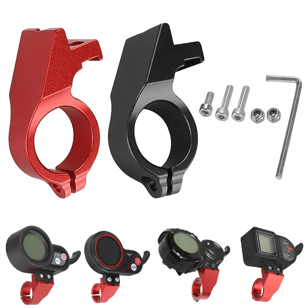 1pc Electric Scooter Display Seat Dualtron Thunder Victor Dualtron Handlebar Aluminum Dash Board Scooter Bracket Handlebars Part
1pc Electric Scooter Display Seat Dualtron Thunder Victor Dualtron Handlebar Aluminum Dash Board Scooter Bracket Handlebars Part