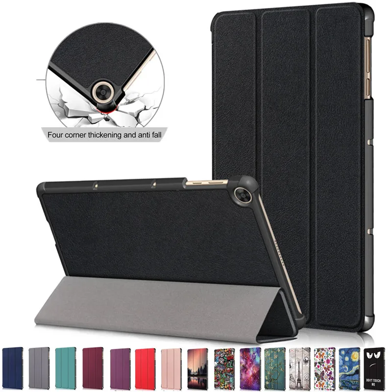 For Huawei MatePad T10 T10s Case Folding Stand Magnetic Shell for Funda Huawei Mate Pad T10s T 10s 10.1 inch Tablet Cover Kids
For Huawei MatePad T10 T10s Case Folding Stand Magnetic Shell for Funda Huawei Mate Pad T10s T 10s 10.1 inch Tablet Cover Kids