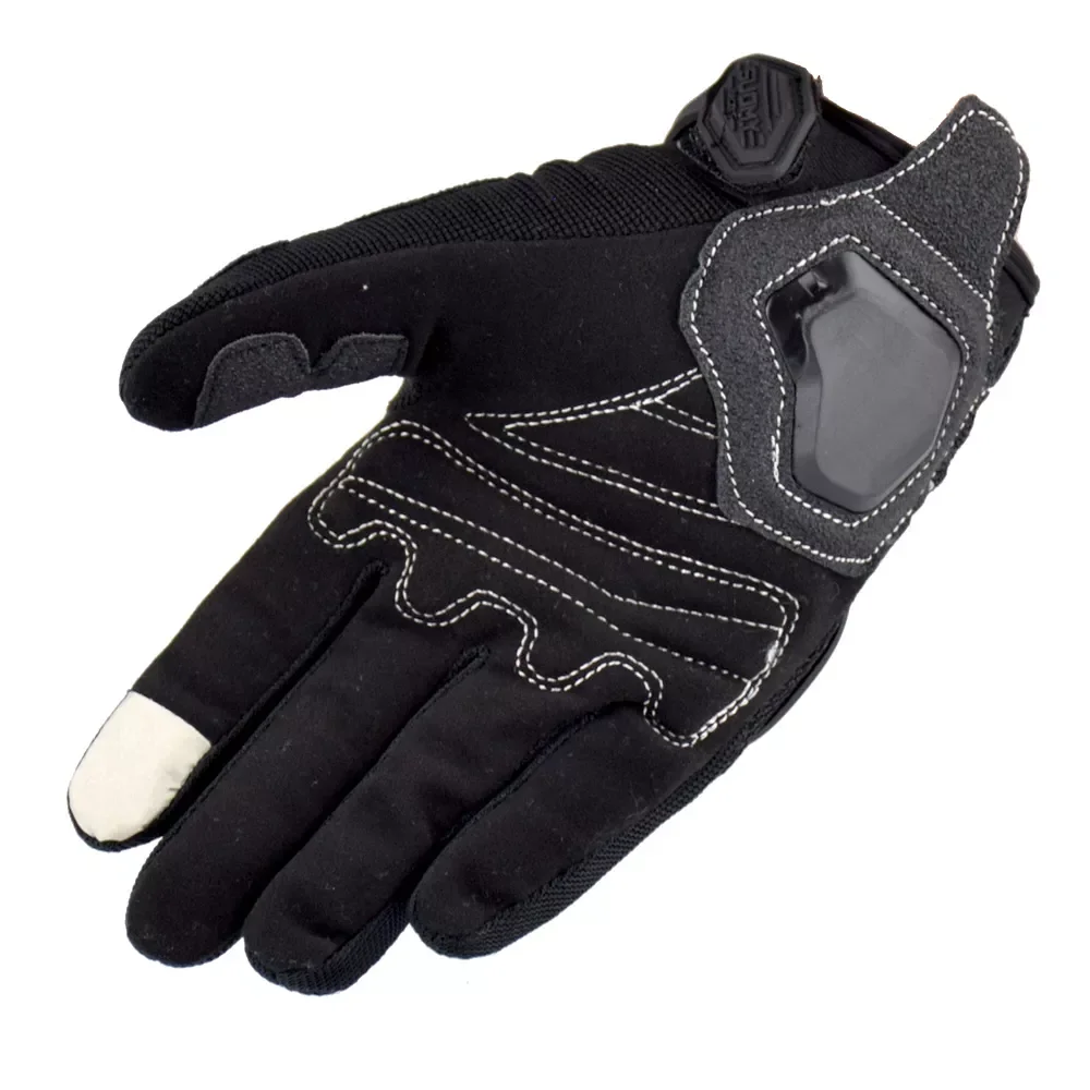 2019 New Arrival Suomy Motorcycle Gloves Summer Mesh Breathable Moto Gloves Men Women Touch Screen Motocross Gloves
2019 New Arrival Suomy Motorcycle Gloves Summer Mesh Breathable Moto Gloves Men Women Touch Screen Motocross Gloves