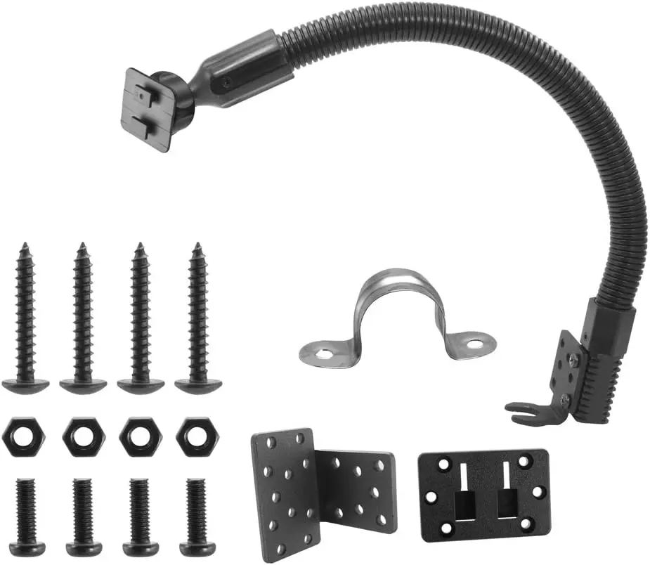 For Pedestal de montagem de piso trilho de metal para carro caminhão de substituição, preto
For Pedestal de montagem de piso trilho de metal para carro caminhão de substituição, preto