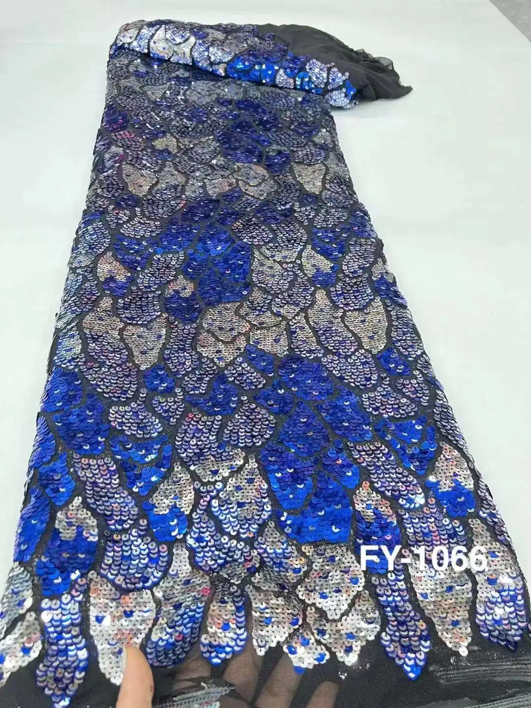 Модные французские блестки в африканском стиле 2023 высококачественные нигерийские сетчатые кружева для женских свадебных платьев
Модные французские блестки в африканском стиле 2023 высококачественные нигерийские сетчатые кружева для женских свадебных платьев