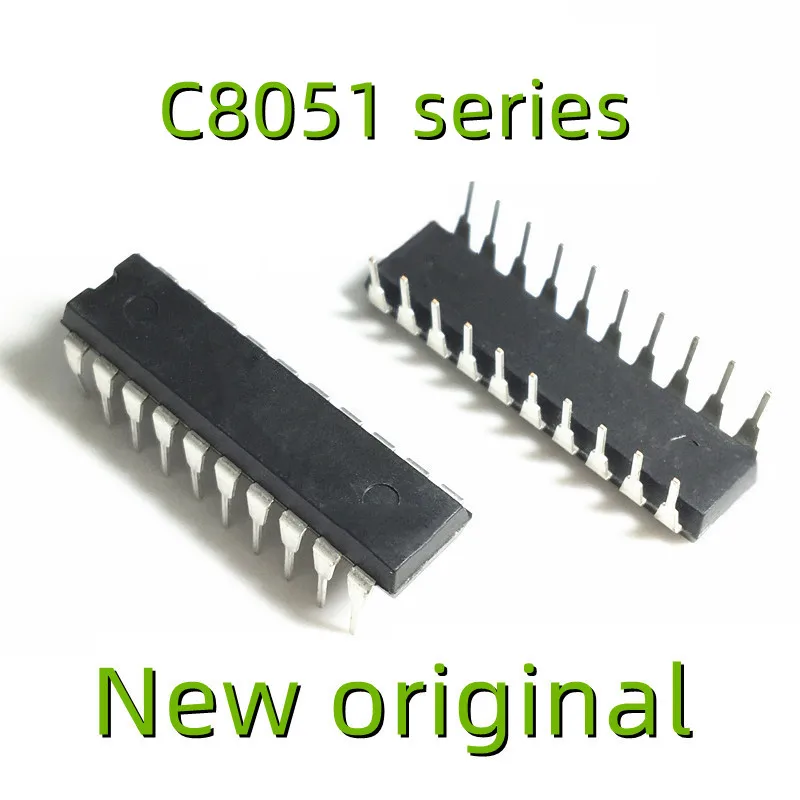 Новый оригинальный C8051F330D DIP20
Новый оригинальный C8051F330D DIP20