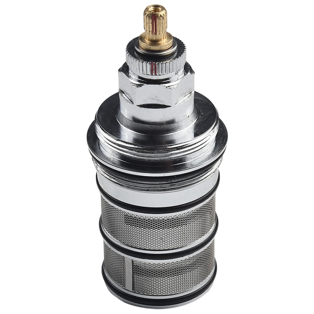 Replace Your Shower Valve with High Quality Bathroom Thermostatic Valve Spool Brass Faucet Cartridge GP0000250
Replace Your Shower Valve with High Quality Bathroom Thermostatic Valve Spool Brass Faucet Cartridge GP0000250
