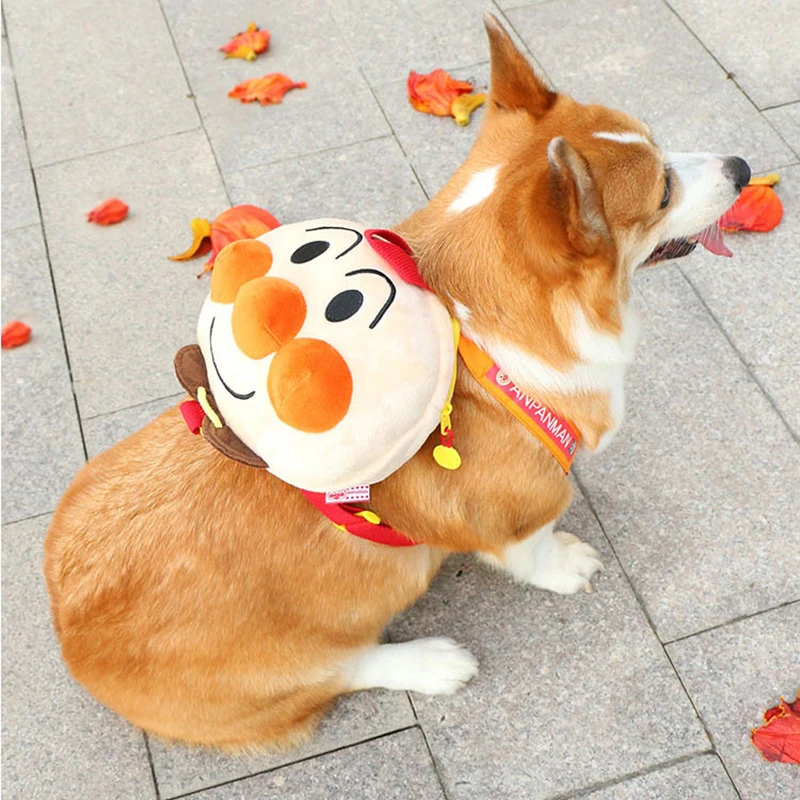 Cute Dog Harness Leash Set Soft Breathable Pet Chest Strap With Bag Small Medium Dog Teddy French Bulldog Chihuahua Pet Supplies
Cute Dog Harness Leash Set Soft Breathable Pet Chest Strap With Bag Small Medium Dog Teddy French Bulldog Chihuahua Pet Supplies