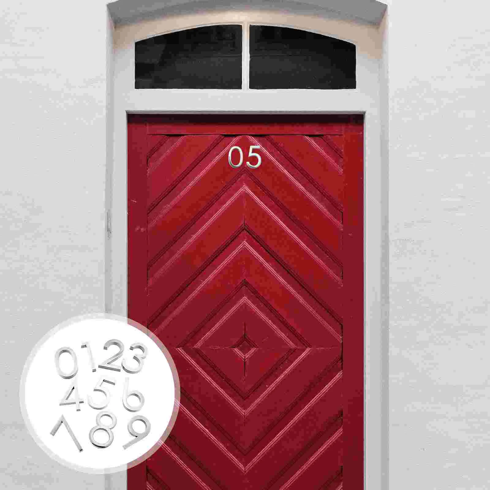 Numbers Door Number Address Mailbox House Street Signs Hotel Apartments Sign Plaques Gate Floating Plate Adhesive Selffront
Numbers Door Number Address Mailbox House Street Signs Hotel Apartments Sign Plaques Gate Floating Plate Adhesive Selffront