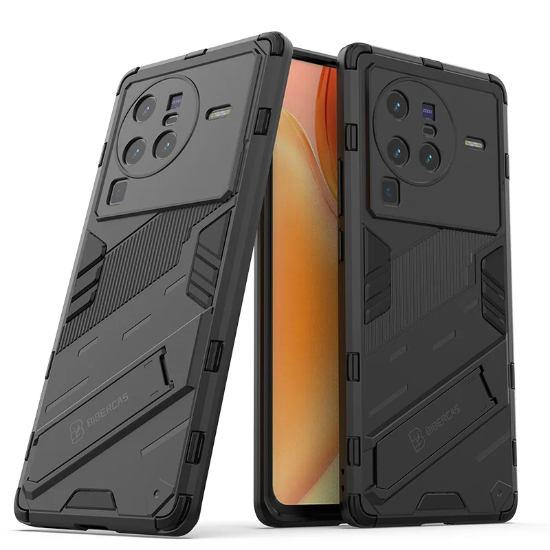 Противоударный бронированный защитный чехол для камеры Xiaomi Redmi Note 11 11S 11T 10 Pro K50 K40