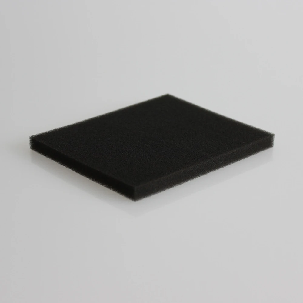 Tool Filter Sponge Vacuum Cleaner 6pcs Household Sponge Black Dust Filter FC8140 FC8142 FC8144 FC8148 Fittings
Tool Filter Sponge Vacuum Cleaner 6pcs Household Sponge Black Dust Filter FC8140 FC8142 FC8144 FC8148 Fittings