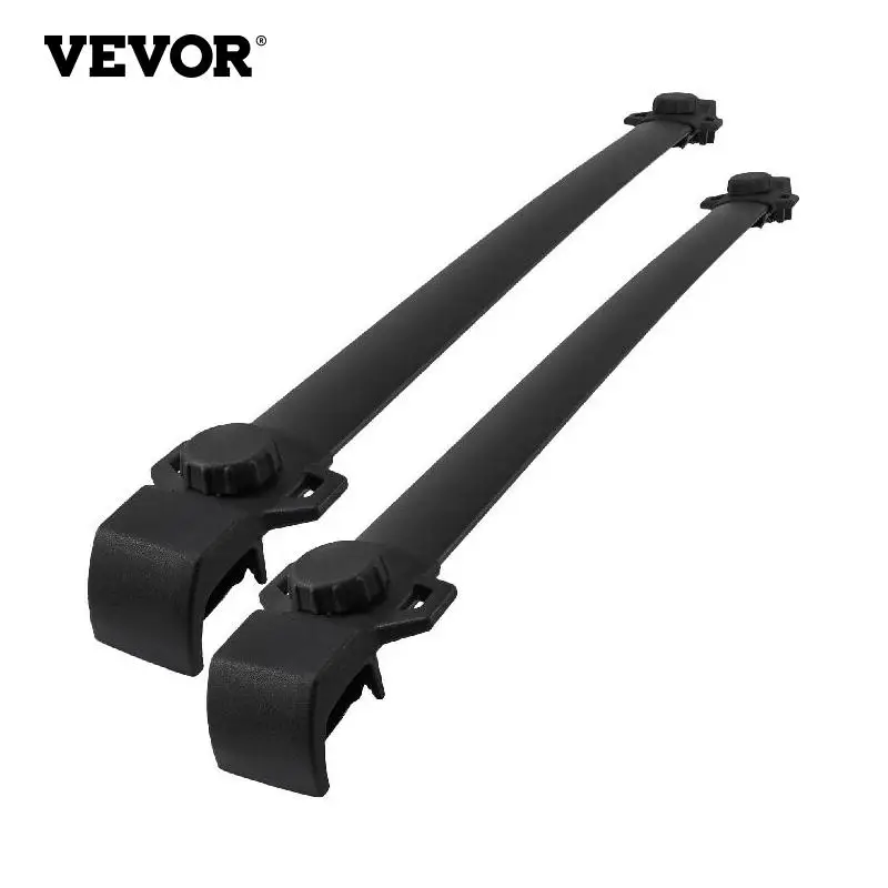 VEVOR подходит для Jeep Renegade 14-18 / Nissan Murano 15-19 2 шт. автомобильные кроссовые рейки с замком для багажа из алюминия Максимальная нагрузка фунтов
VEVOR подходит для Jeep Renegade 14-18 / Nissan Murano 15-19 2 шт. автомобильные кроссовые рейки с замком для багажа из алюминия Максимальная нагрузка фунтов
