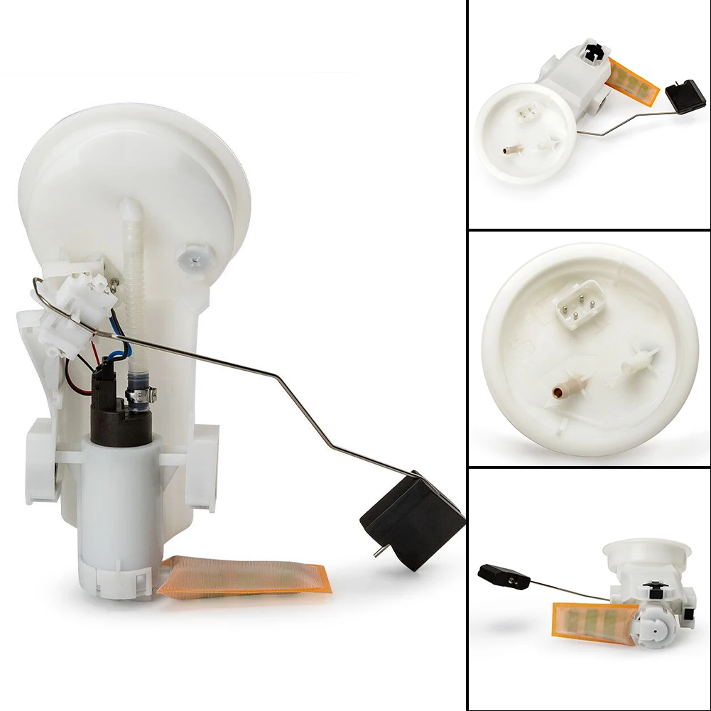 1pc Brand New Car Accessories Pump Electric Fuel Pump 16146756323 Assembly Plug-and-play For BMW Z3 E36 1995-2002
1pc Brand New Car Accessories Pump Electric Fuel Pump 16146756323 Assembly Plug-and-play For BMW Z3 E36 1995-2002