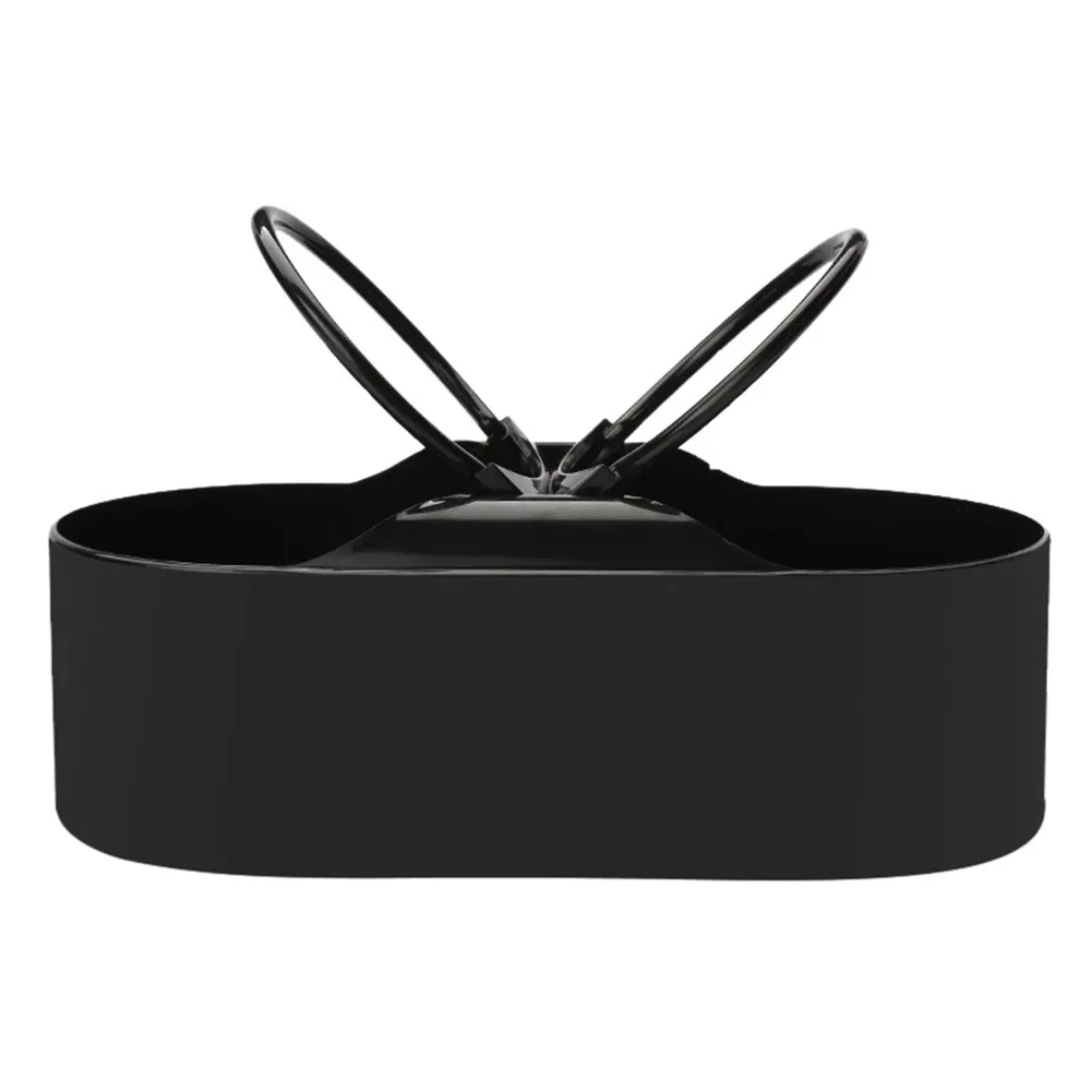 Water Cup holder 78*55*157mm ABS Beverage Black Car Drink Multi-Use Storage Rack
Water Cup holder 78*55*157mm ABS Beverage Black Car Drink Multi-Use Storage Rack