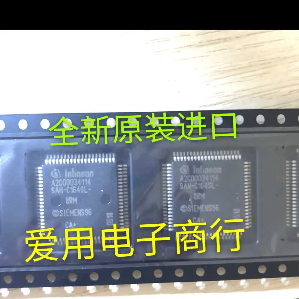 10 шт., Новая деталь Φ a2c00034114, оригинальный автомобильный компьютер, чипсет IC
10 шт., Новая деталь Φ a2c00034114, оригинальный автомобильный компьютер, чипсет IC