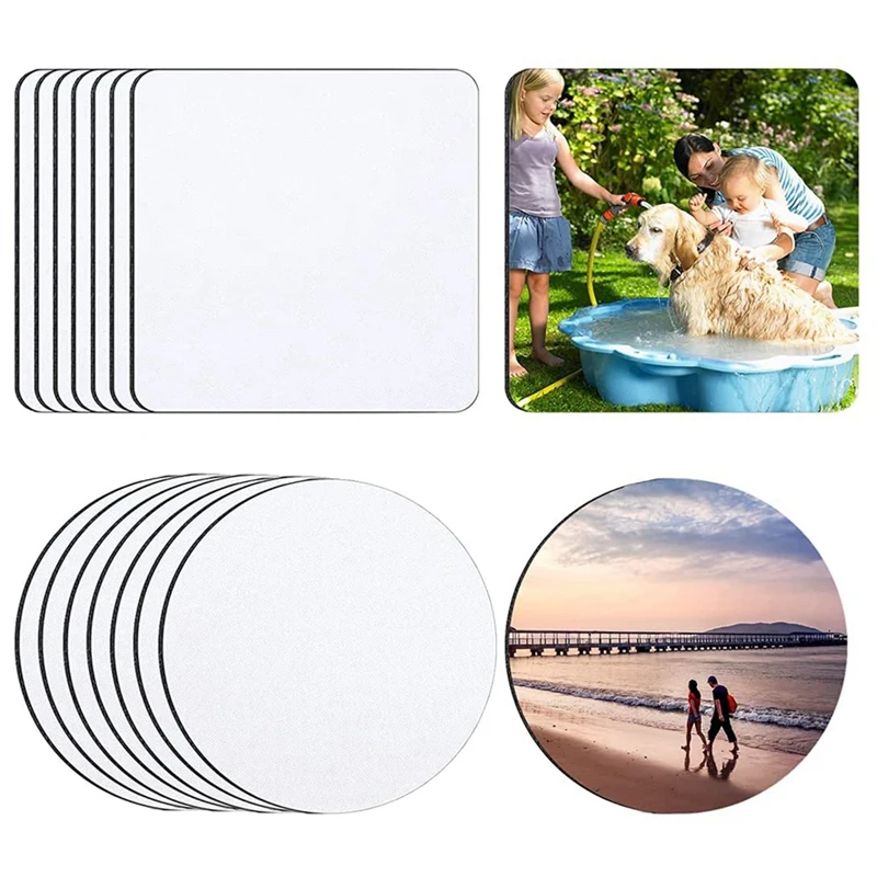 Sublimation Coaster Blanks Products,Sublimation Cup Coasters Rubber Cup Mat For Heat Transfer Printing Crafts,Projects
Sublimation Coaster Blanks Products,Sublimation Cup Coasters Rubber Cup Mat For Heat Transfer Printing Crafts,Projects