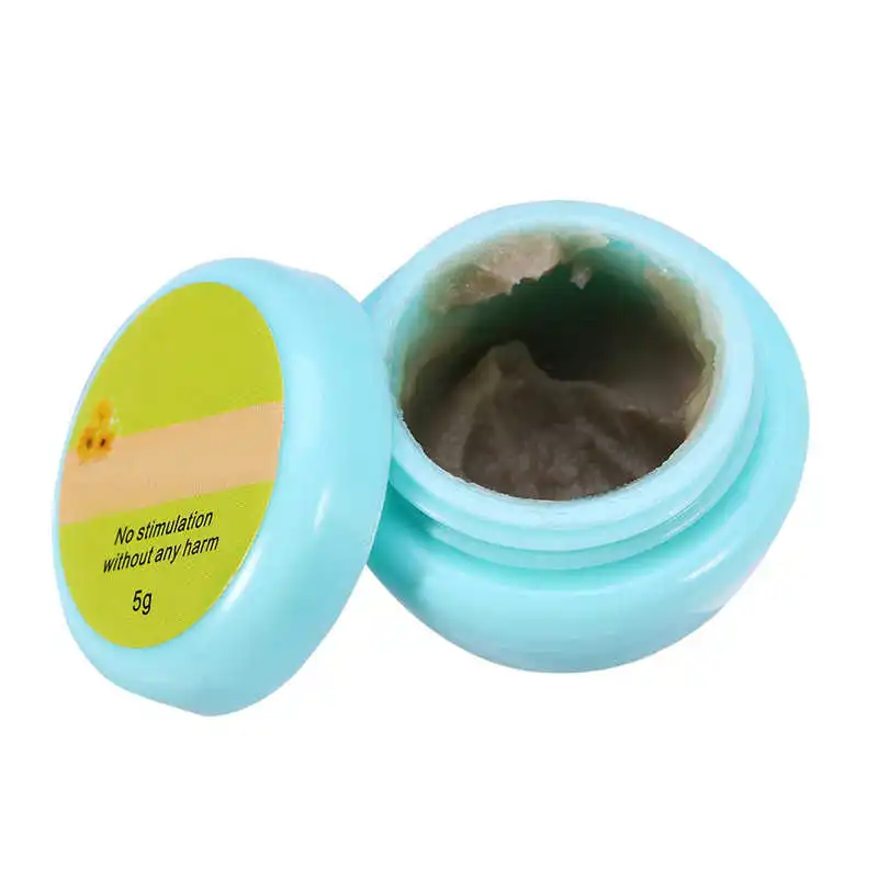 Anti-irritation Grafting Eyelash Extension Remover Glue Adhesive Gel Removing Cream b
Anti-irritation Grafting Eyelash Extension Remover Glue Adhesive Gel Removing Cream b