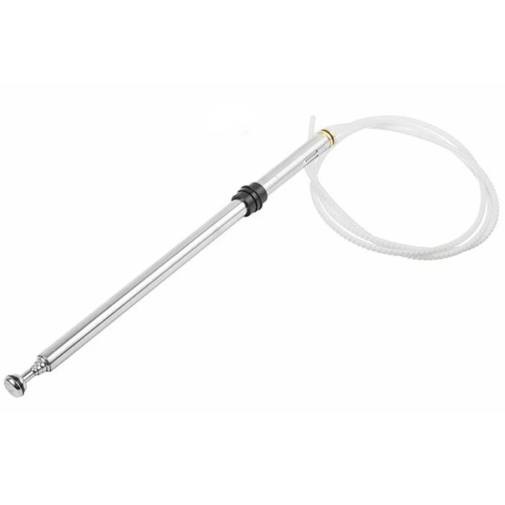 Power Antenna Power Antenna Mast For Lexus LS400 90-00 Auto Parts For Lexus Grounding Retaining Sleeve Metal Silver
Power Antenna Power Antenna Mast For Lexus LS400 90-00 Auto Parts For Lexus Grounding Retaining Sleeve Metal Silver