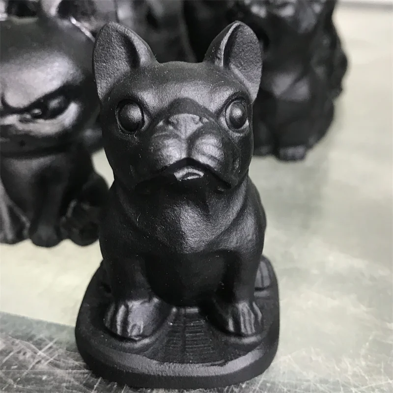 1 шт. натуральный различный обсидиан, кварцевый резной милая собака, натуральный камень, минеральный кристалл, лечебный драгоценный камень, ... 
1 шт. натуральный различный обсидиан, кварцевый резной милая собака, натуральный камень, минеральный кристалл, лечебный драгоценный камень, ...