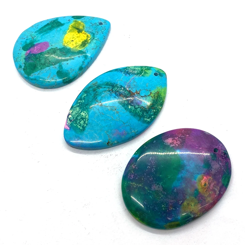 Natural Stone Agate Pendants for Jewelry Reiki Marquise Shape Agate Energy Amulet Making DIY Necklace Earring Charms Accessories
Natural Stone Agate Pendants for Jewelry Reiki Marquise Shape Agate Energy Amulet Making DIY Necklace Earring Charms Accessories