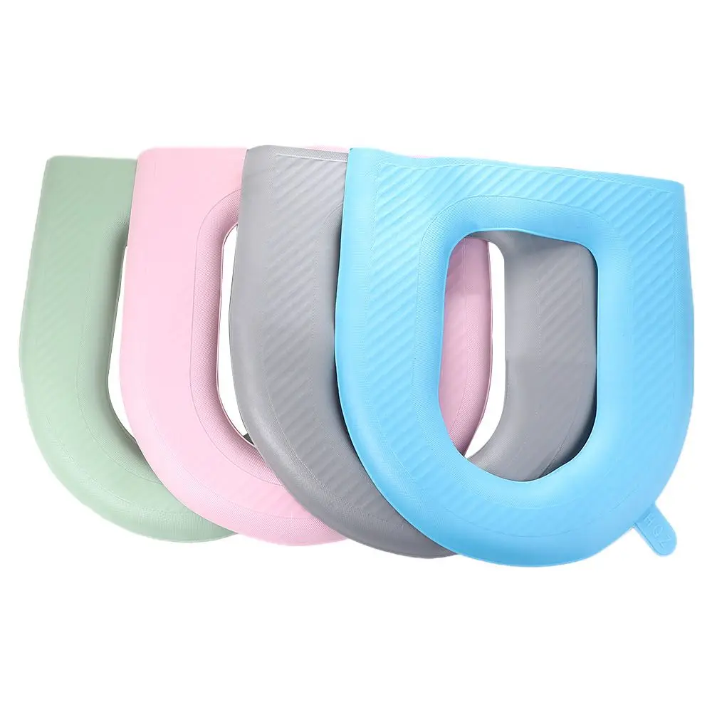 Ring Waterproof For Bathroom Closestool Mat Household All Season Toilet Ring Toilet Seat Cover Home Supply Toilet Mat
Ring Waterproof For Bathroom Closestool Mat Household All Season Toilet Ring Toilet Seat Cover Home Supply Toilet Mat