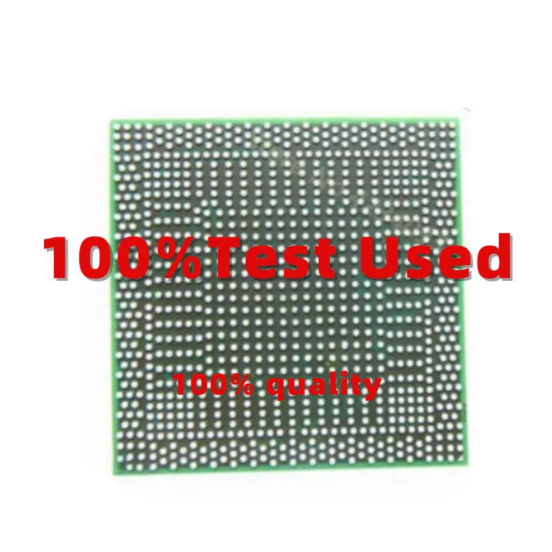 

DC:2019 + 100 протестированный очень хороший продукт 216-0810028 216 0810028 bga чип reball с шариками IC чипы