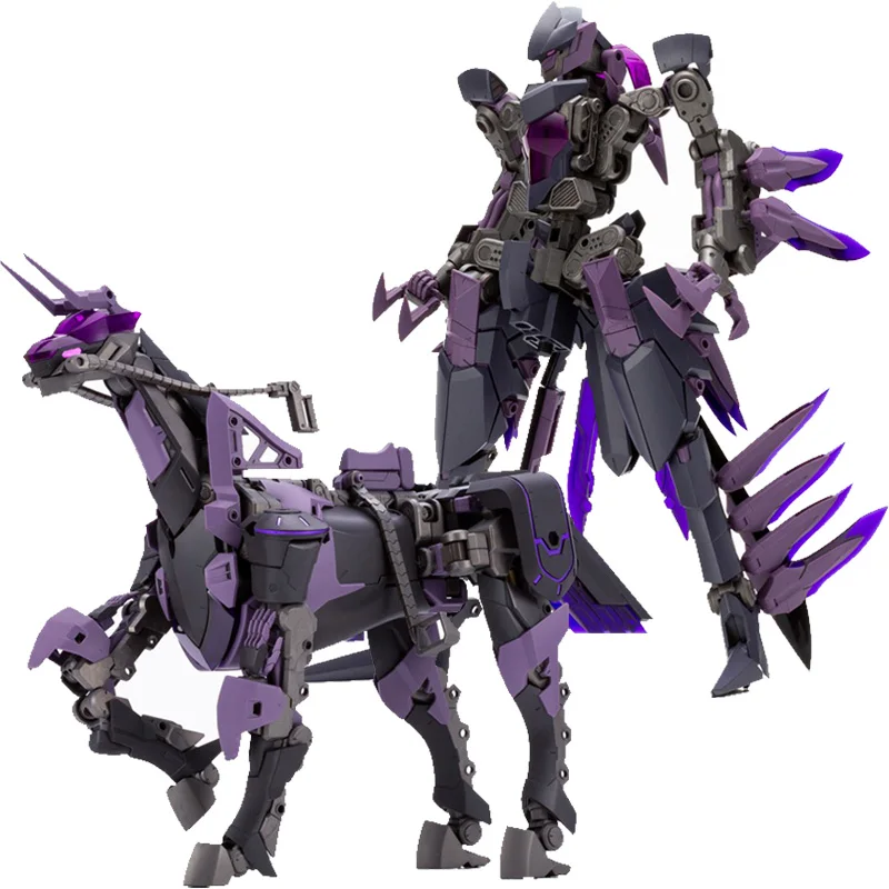 In Stock Original Kotobukiya GT008 GT009 M.S.G. Gigantic Arms 08 Dark Bird 09 Bicorn Assembly Collection Action Figure Toys Gift
In Stock Original Kotobukiya GT008 GT009 M.S.G. Gigantic Arms 08 Dark Bird 09 Bicorn Assembly Collection Action Figure Toys Gift